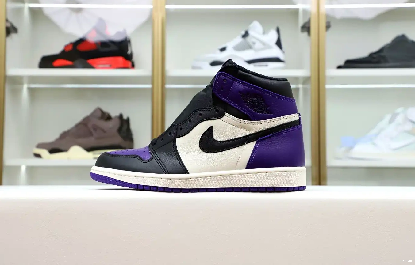Jordan 1 Air 0511